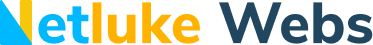 Netluke Webs logo
